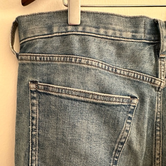 Everlane - The Selvedge Straight Leg Jean - 32 x 30 - Picture 6 of 7